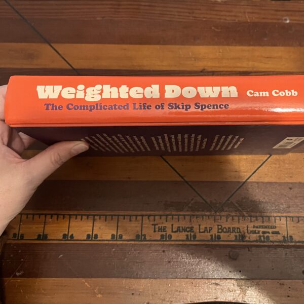 Weighted Down: The Complicated Life of Skip Spence - Image 2