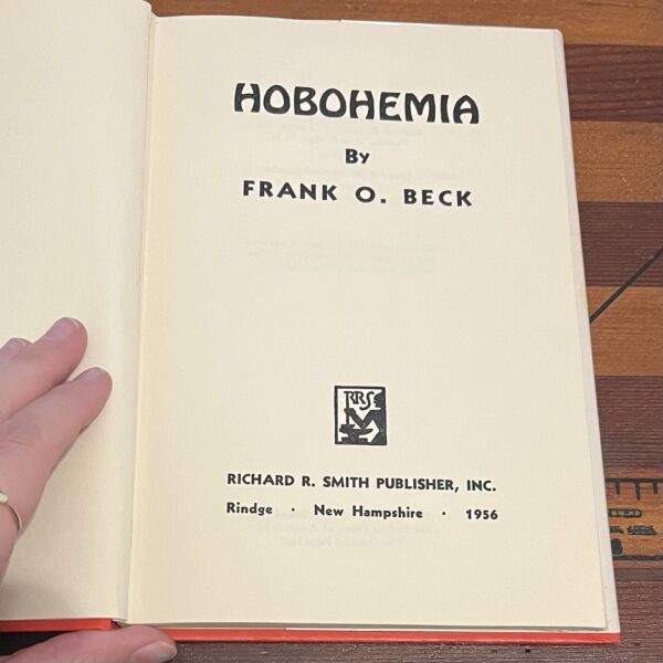 Hobohemia - Image 4