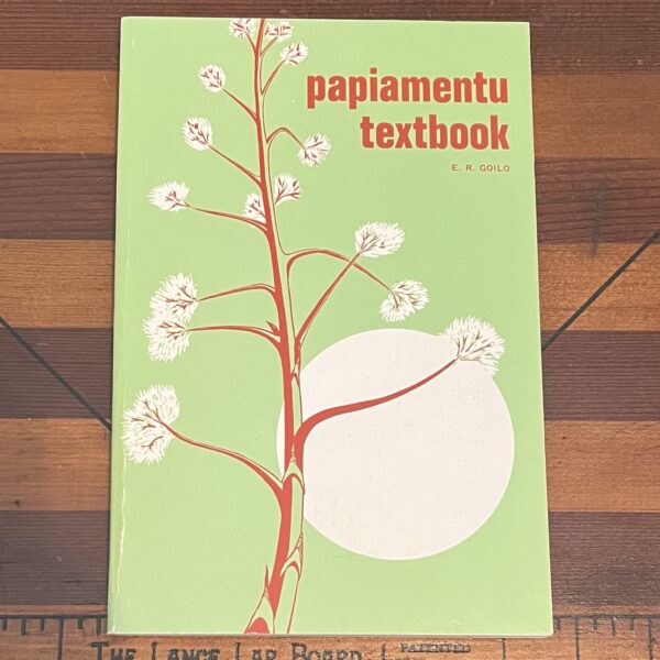 Papiamentu Textbook