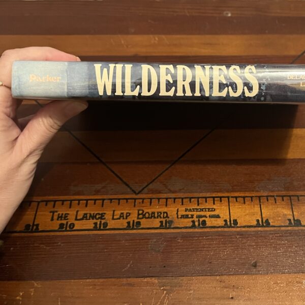 Wilderness by Robert B. Parker - Image 2