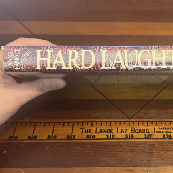 Hard Laughter by Anne Lamott - Image 2