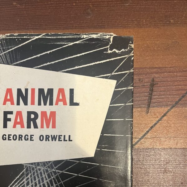 Animal Farm by George Orwell - Image 2