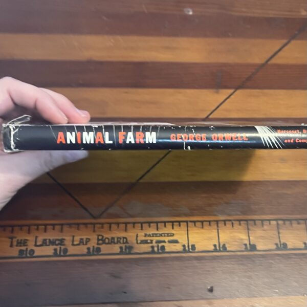 Animal Farm by George Orwell - Image 5