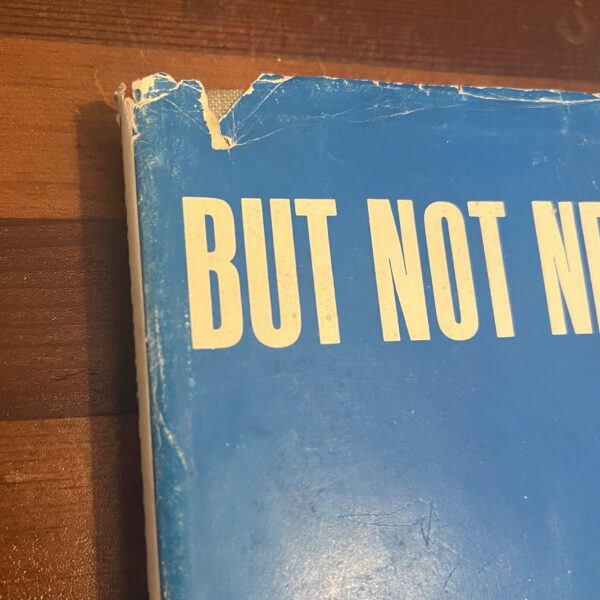 But Not Next Door by Harry and David Rosen - Image 4