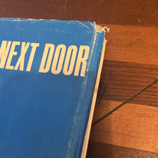 But Not Next Door by Harry and David Rosen - Image 3