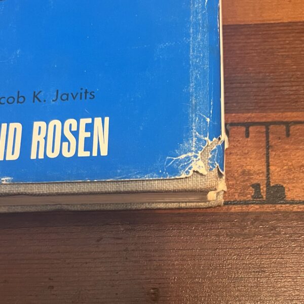 But Not Next Door by Harry and David Rosen - Image 7