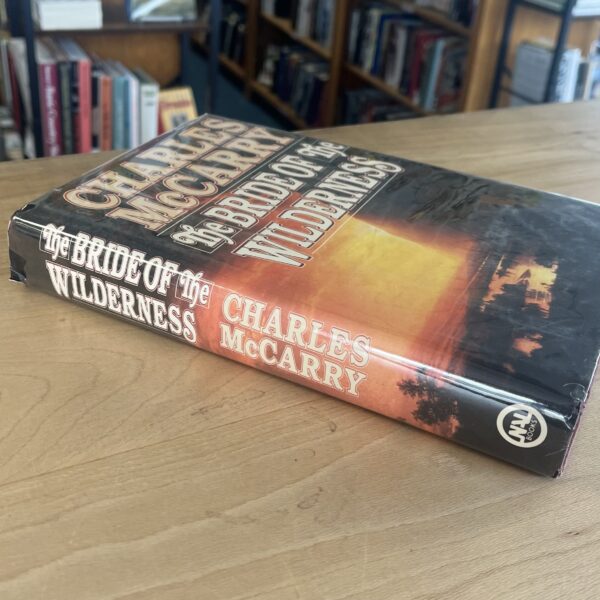 The Bride of the Wilderness by Charles McCarry - Image 2