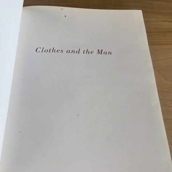 Clothes and the Man by Alan Flusser - Image 12