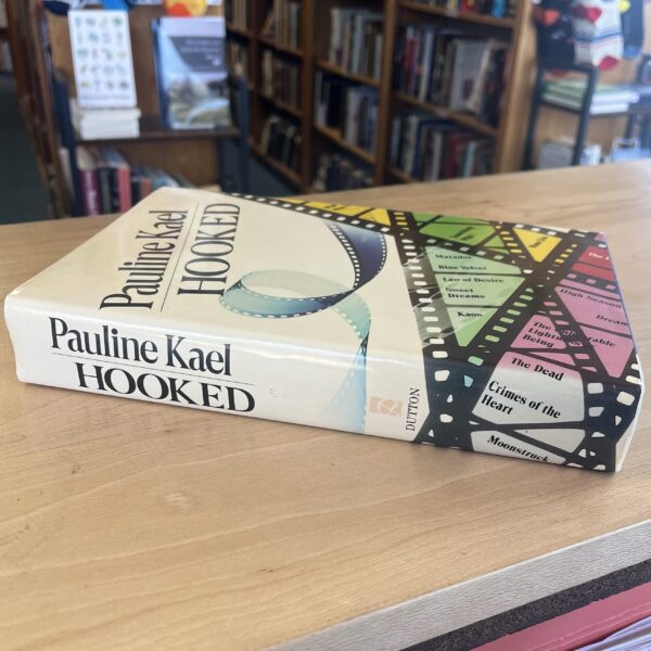 Hooked by Pauline Kael - Image 2