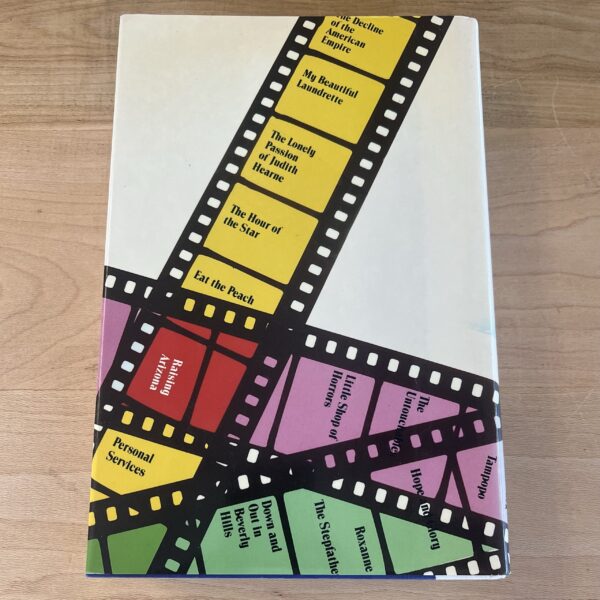 Hooked by Pauline Kael - Image 3
