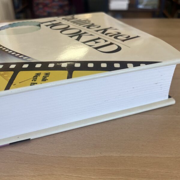 Hooked by Pauline Kael - Image 7