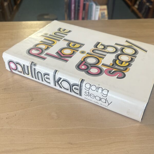 Going Steady by Pauline Kael - Image 2