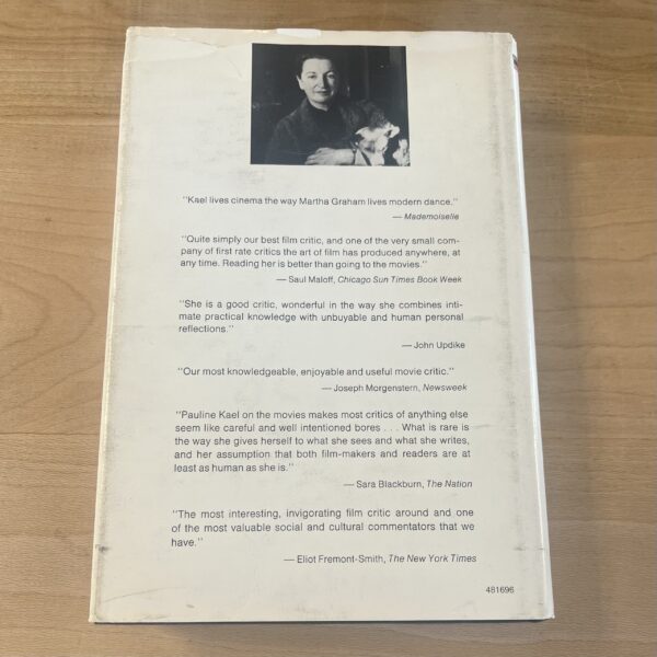 Going Steady by Pauline Kael - Image 3