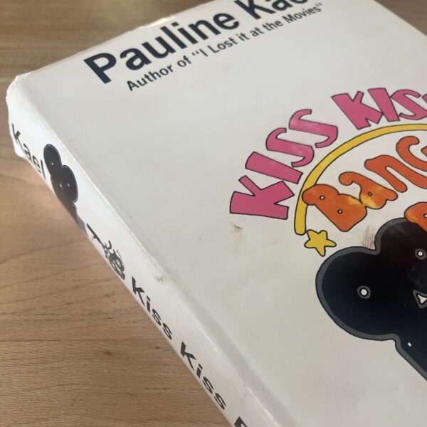 Kiss Kiss Bang Bang by Pauline Kael - Image 7