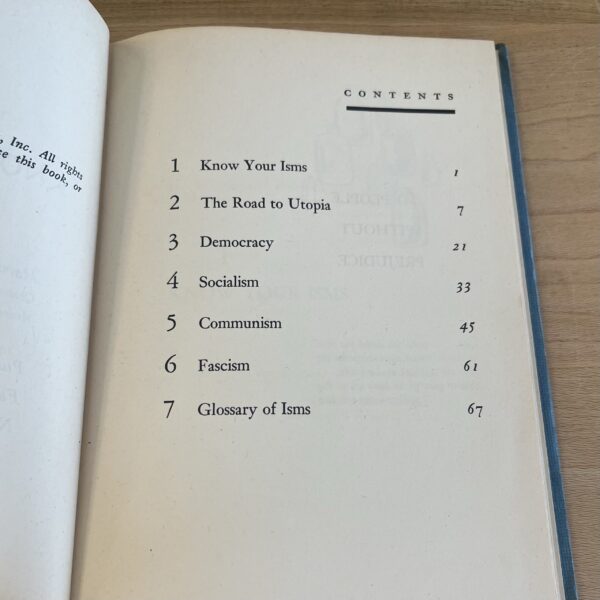 Know Your Isms by Martin Dodge - Image 7