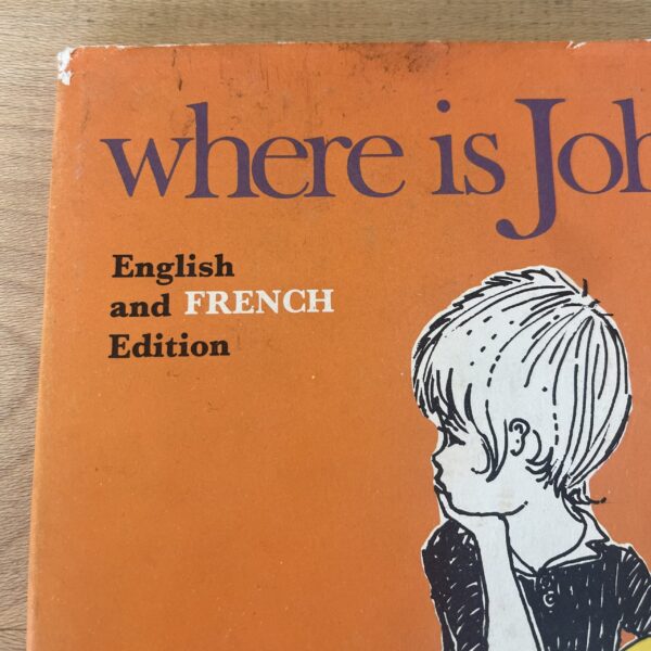 Where is John by Lilly Mosheim - Image 4