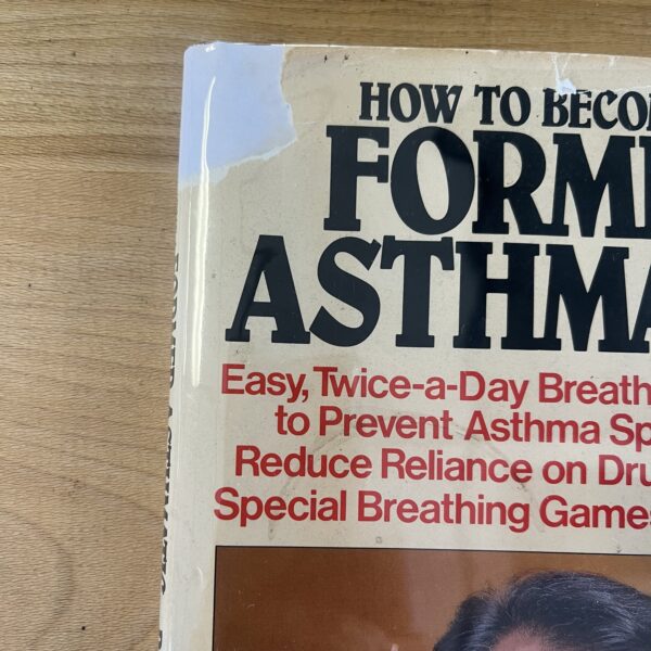 How to Become a Former Asthmatic by Paul Sorvino - Image 4