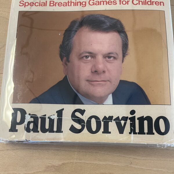 How to Become a Former Asthmatic by Paul Sorvino - Image 3