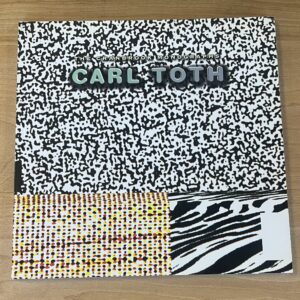 Carl Toth: The Cranbrook Monographs