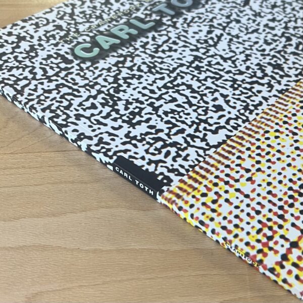 Carl Toth: The Cranbrook Monographs - Image 2