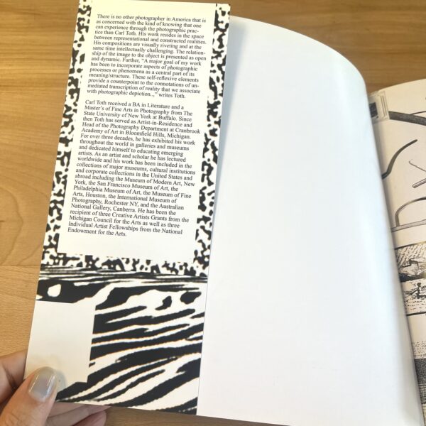 Carl Toth: The Cranbrook Monographs - Image 3