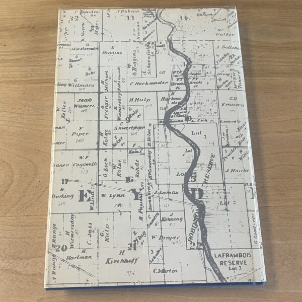 Island Within a City: A History of the Norridge-Harwood Heights Area - Image 9