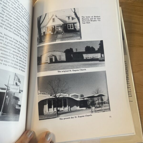 Island Within a City: A History of the Norridge-Harwood Heights Area - Image 7