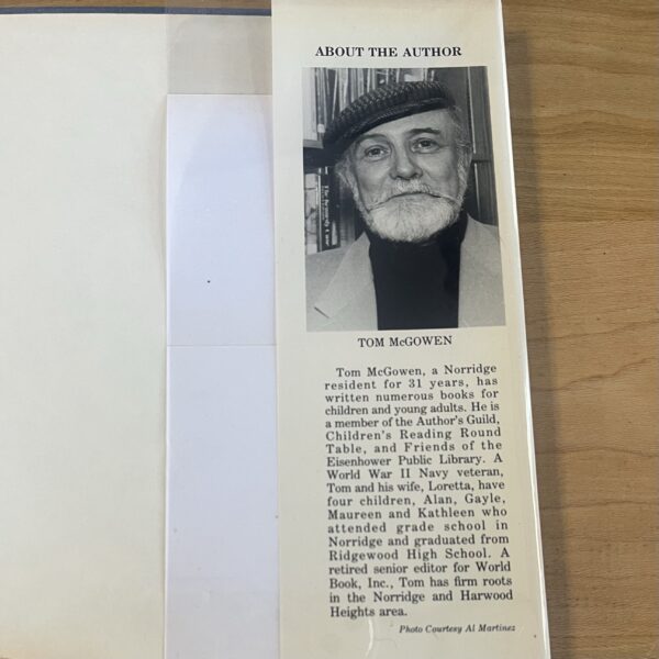 Island Within a City: A History of the Norridge-Harwood Heights Area - Image 8