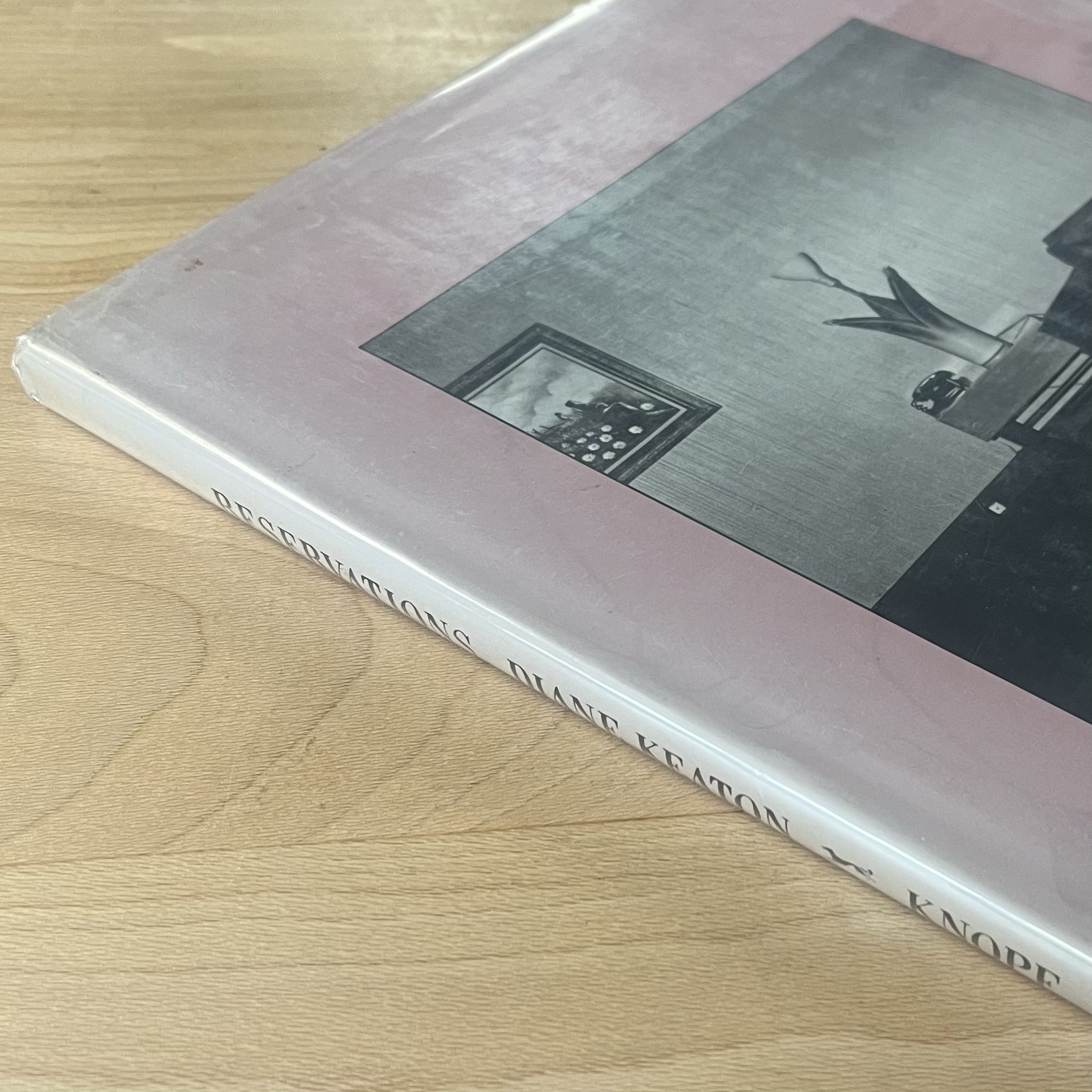 Reservations: Photographs by Diane Keaton - Image 3