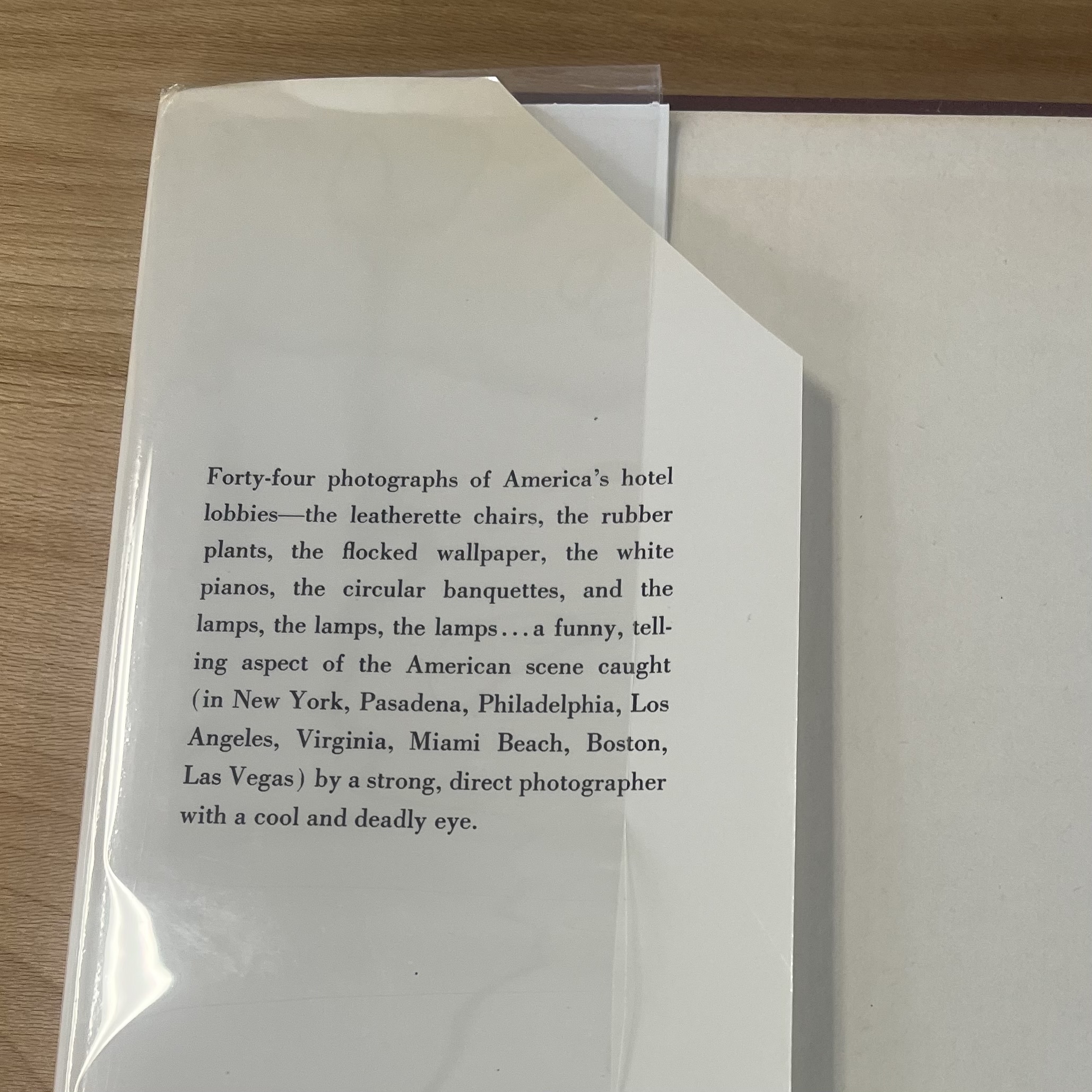 Reservations: Photographs by Diane Keaton - Image 4