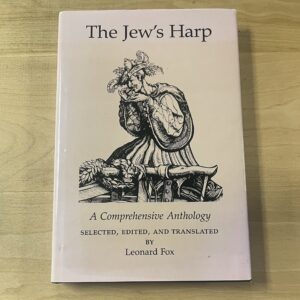 The Jew’s Harp by Leonard Fox