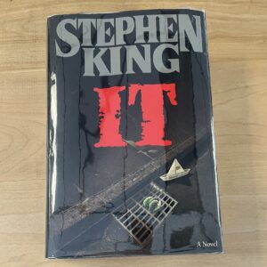 It by Stephen King