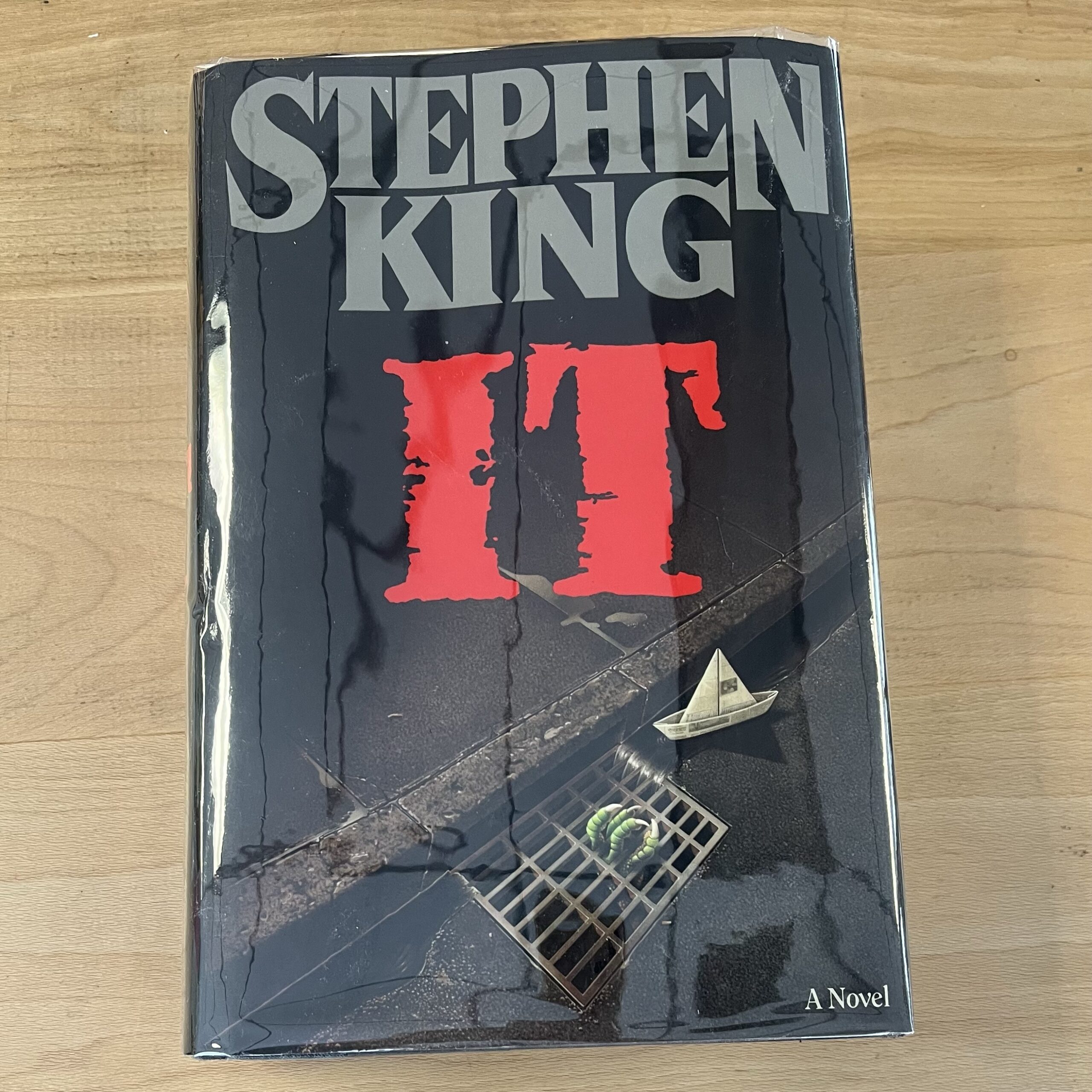 It by Stephen King