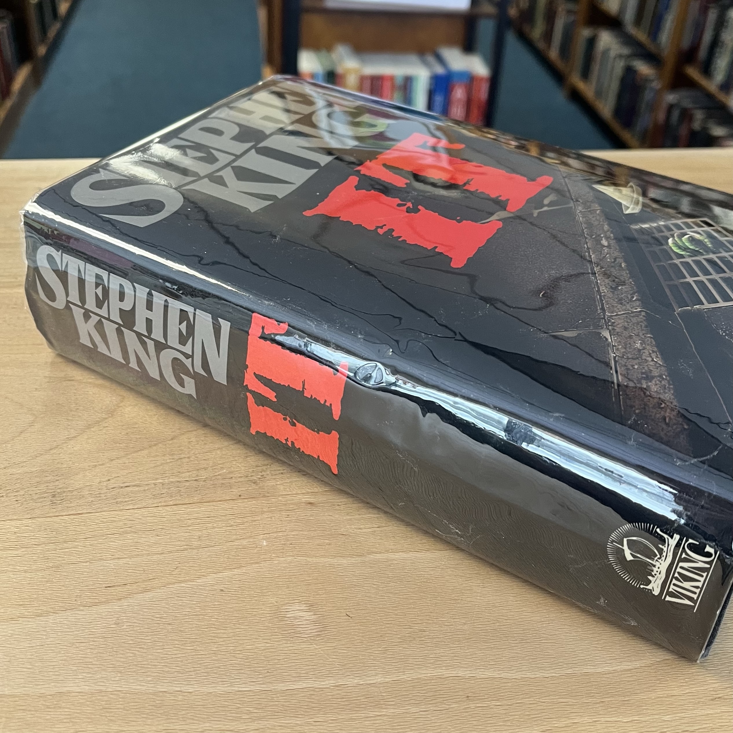 It by Stephen King - Image 2