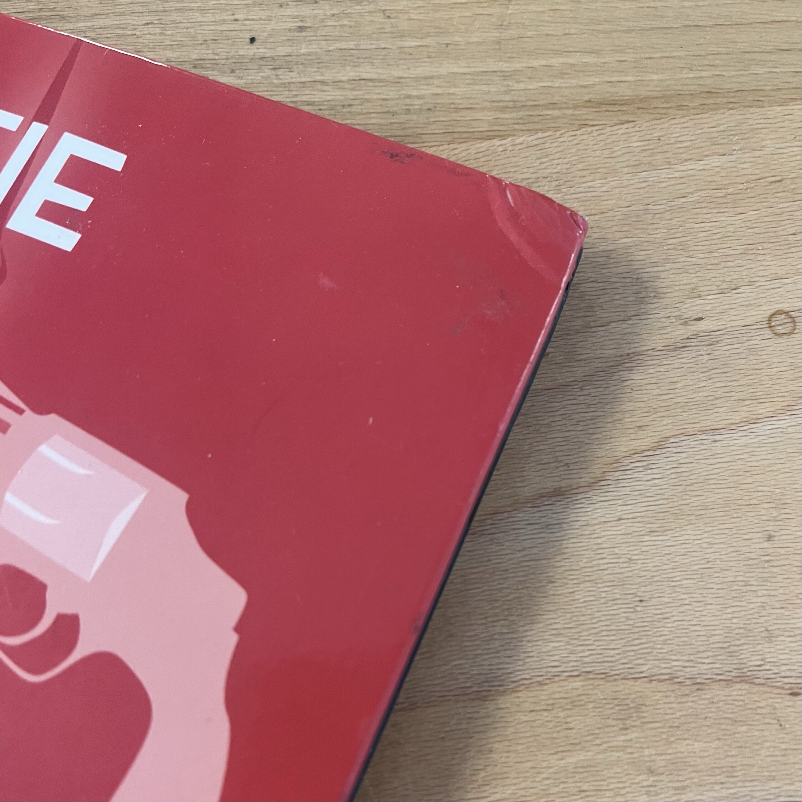 The Murder at the Vicarage by Agatha Christie (by Norma) - Image 3