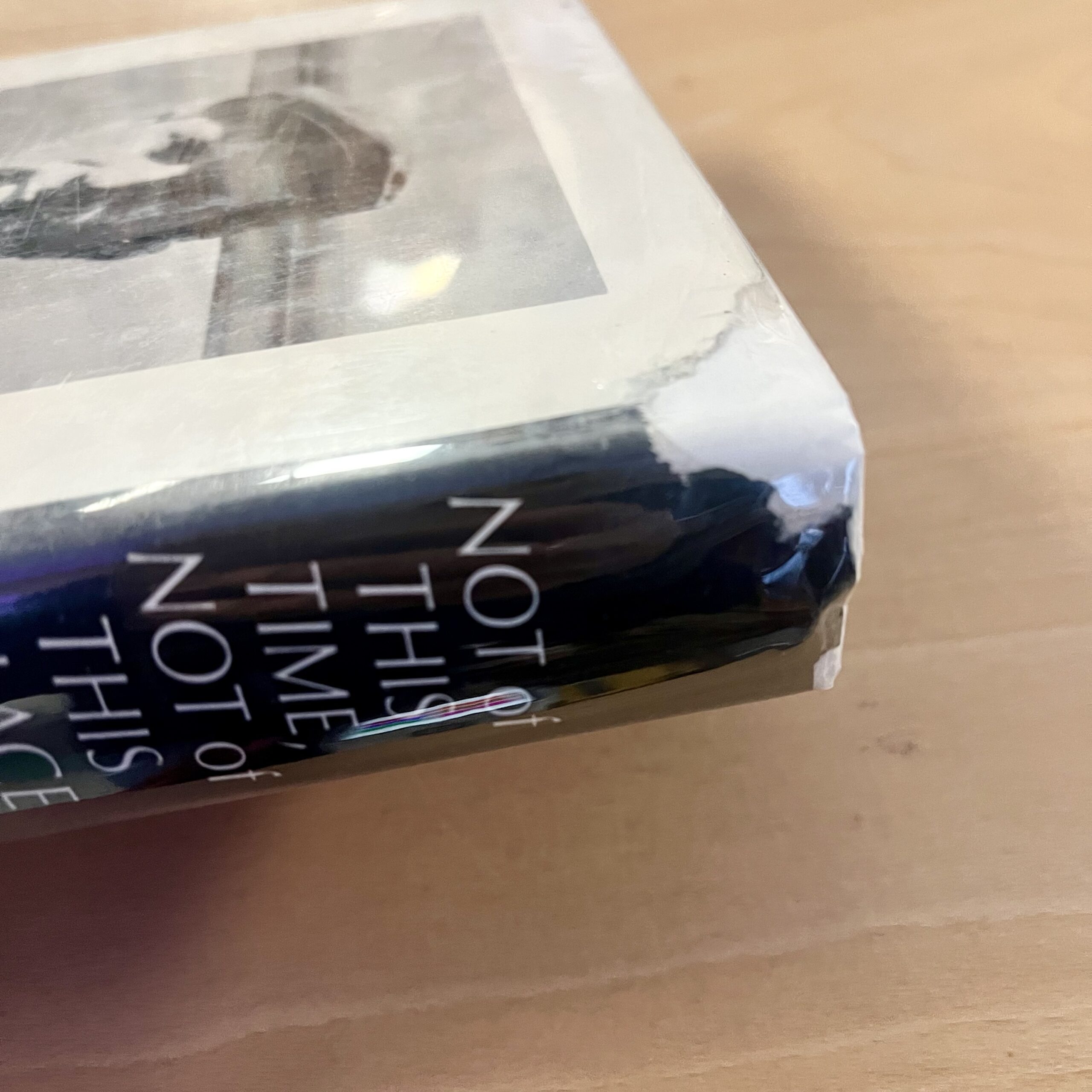 Not of This Time, Not of This Place by Yehuda Amichai - Image 3