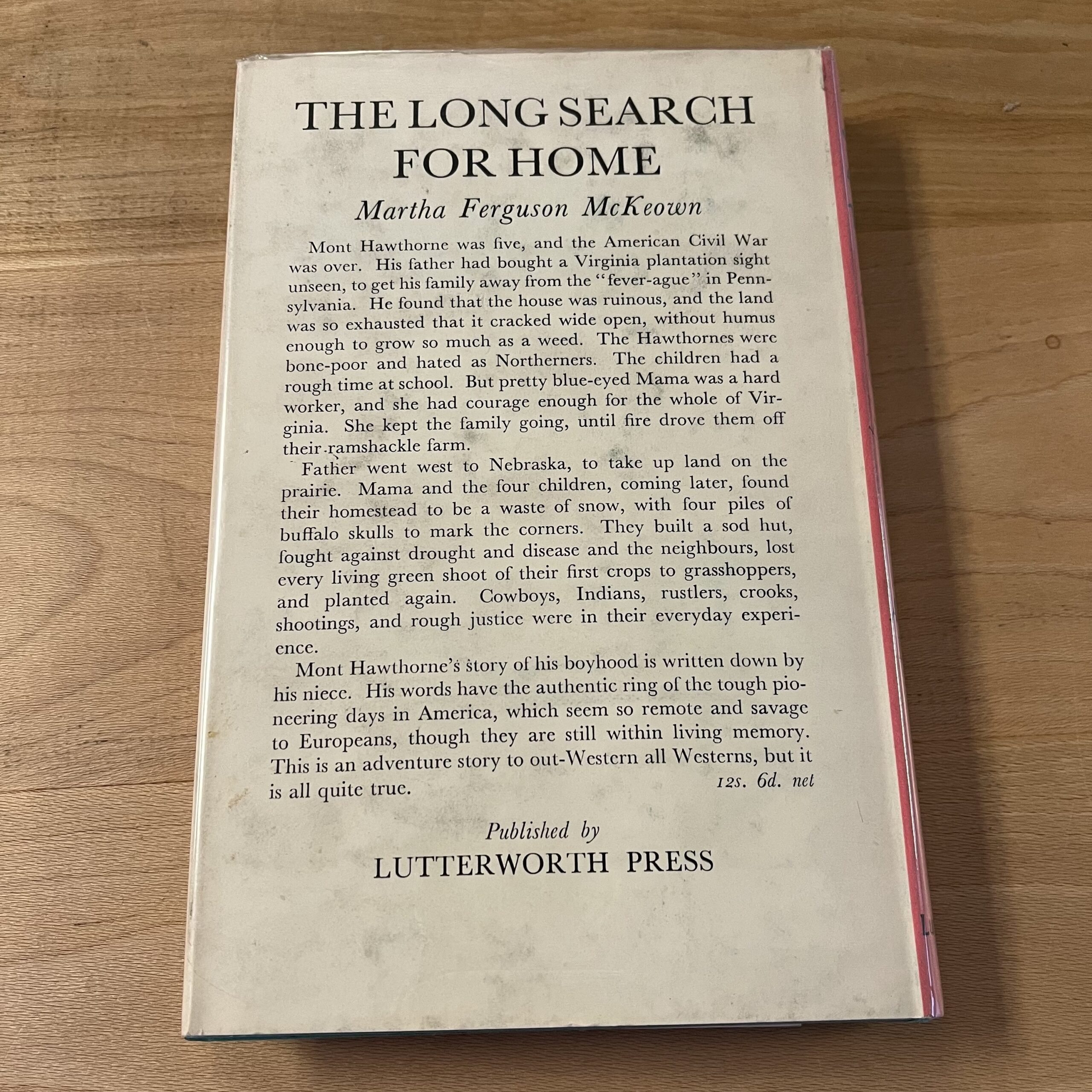 Señora and the Whales by Annemarie Lennartz - Image 3