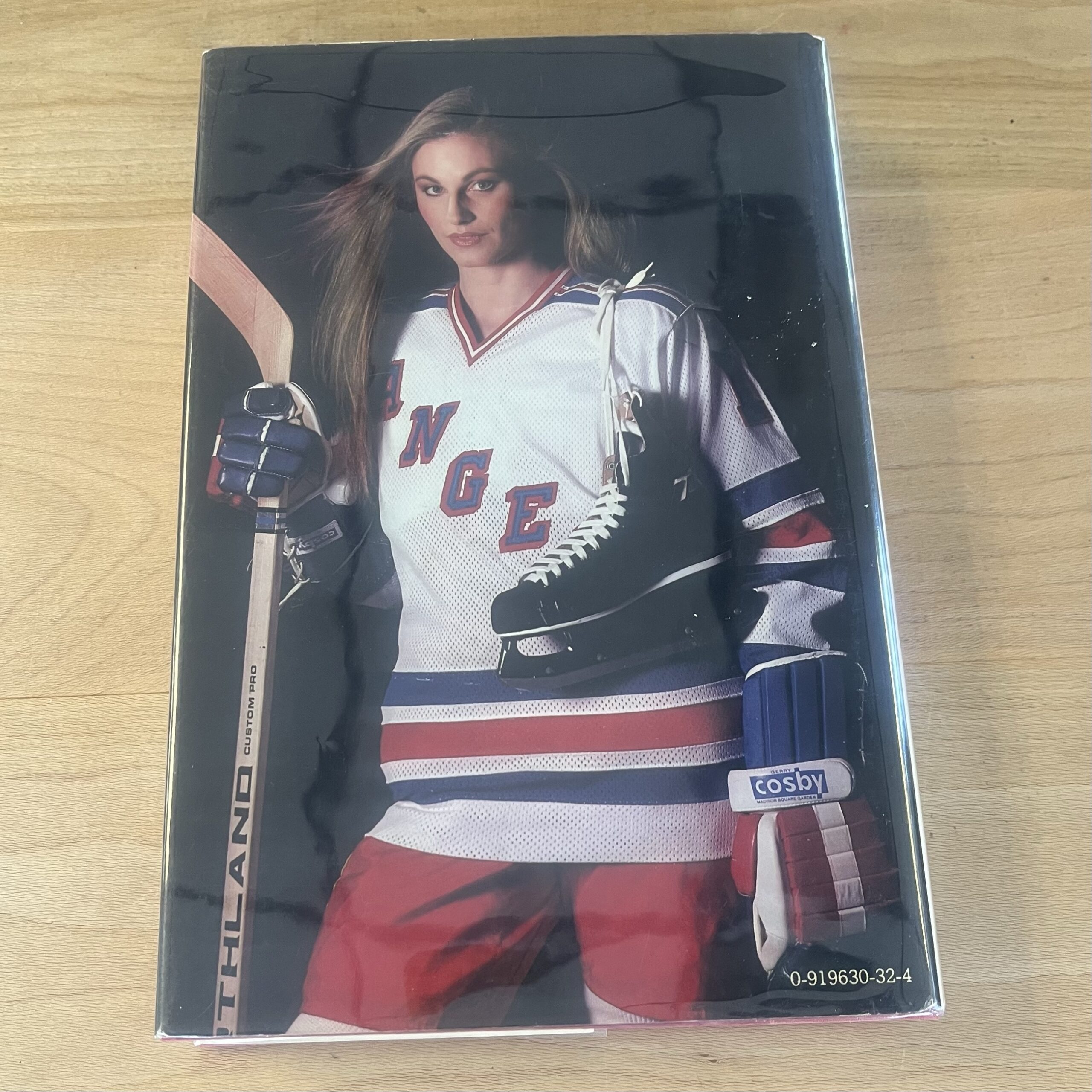 Amazons by Cleo Birdwell (aka Don DeLillo) - Image 4