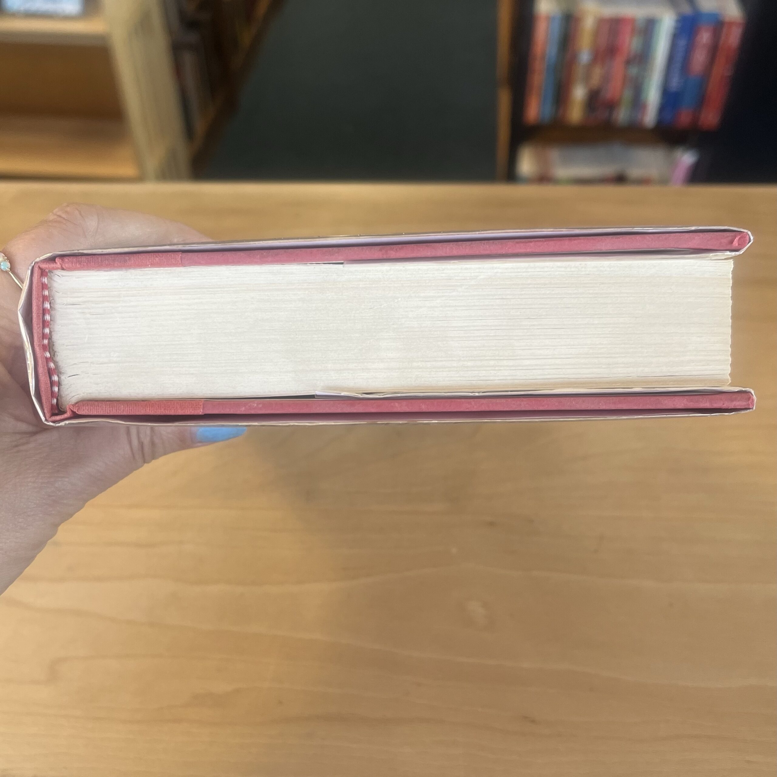 Amazons by Cleo Birdwell (aka Don DeLillo) - Image 7