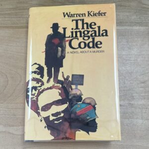 The Lingala Code by Warren Kiefer